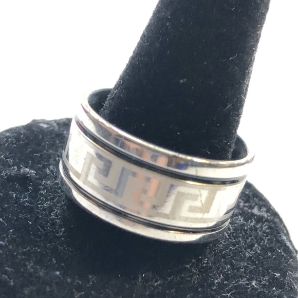 🔘 5 For 25$🔘Ring - Picture 2 of 5